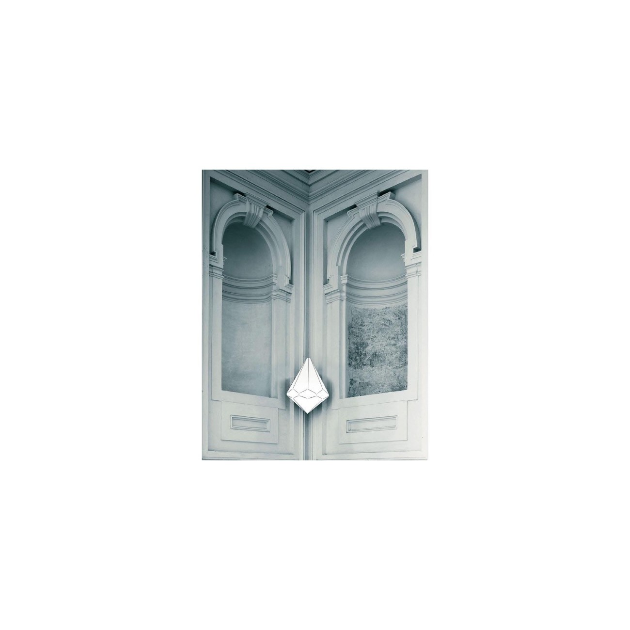 GLAS ITALIA BRILLANTE SPECCHIO