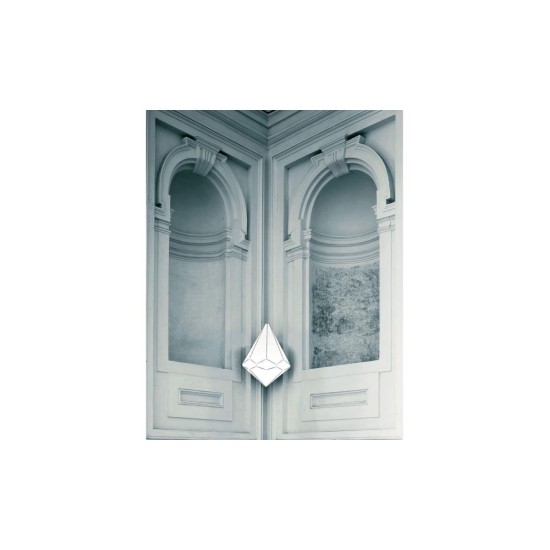 GLAS ITALIA BRILLANTE SPECCHIO