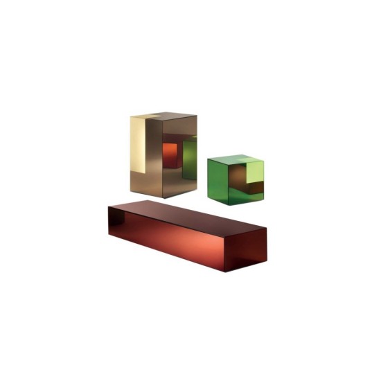 GLAS ITALIA BOXY MOBILE CONTENITORE