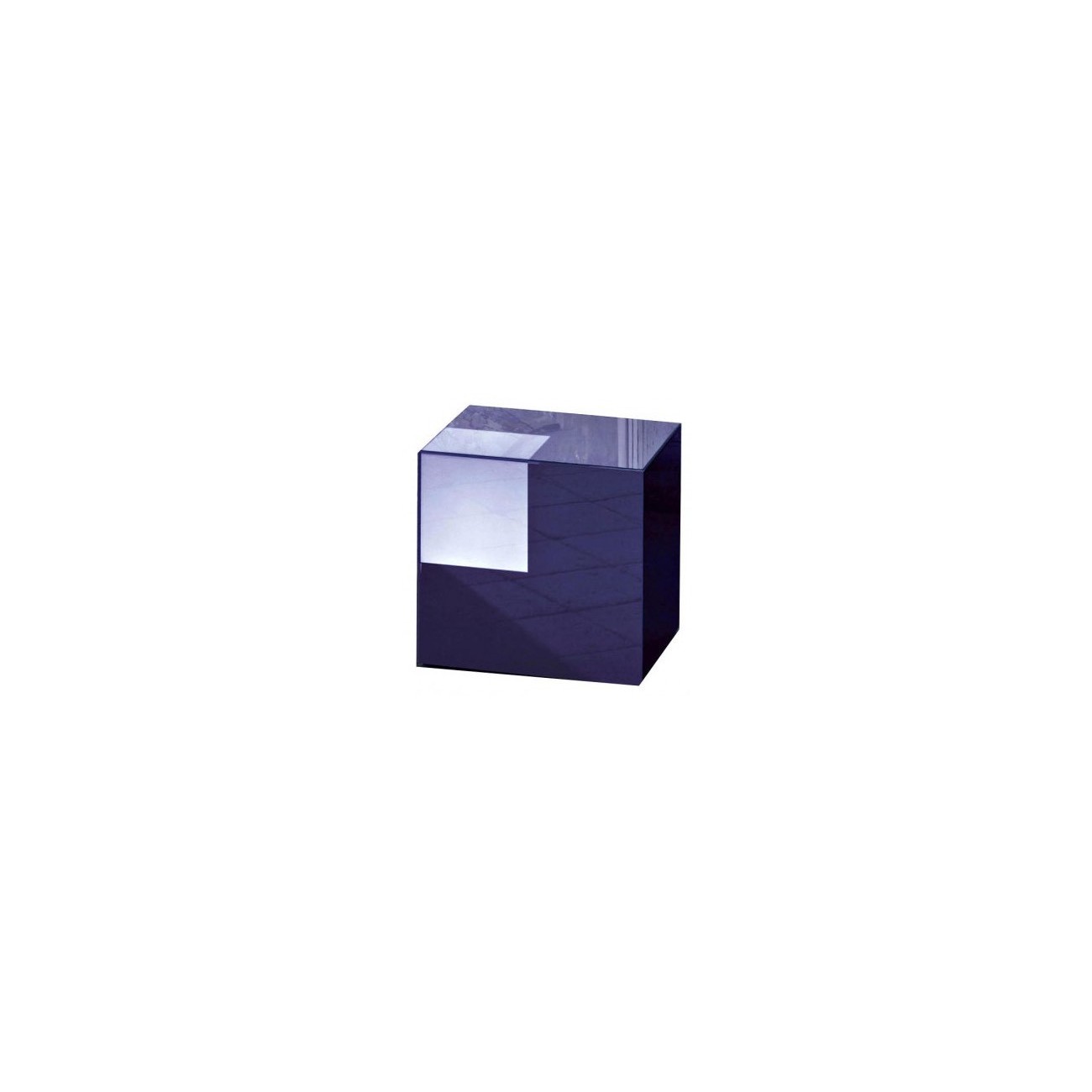 GLAS ITALIA BOXY MOBILE CONTENITORE