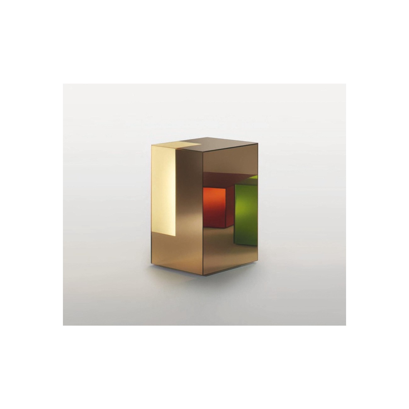 GLAS ITALIA BOXY MOBILE CONTENITORE