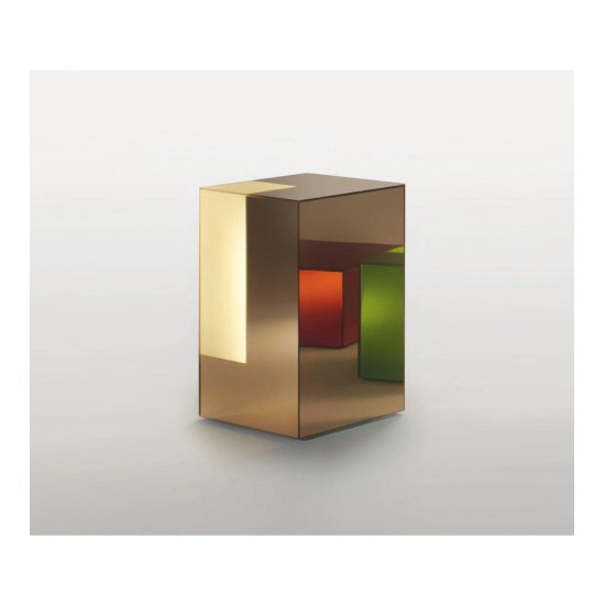 GLAS ITALIA BOXY MOBILE CONTENITORE