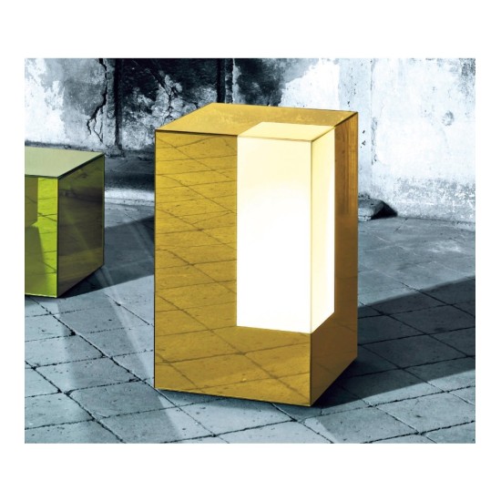 GLAS ITALIA BOXY MOBILE CONTENITORE