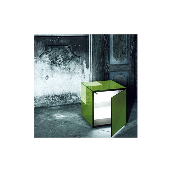 GLAS ITALIA BOXY MOBILE CONTENITORE