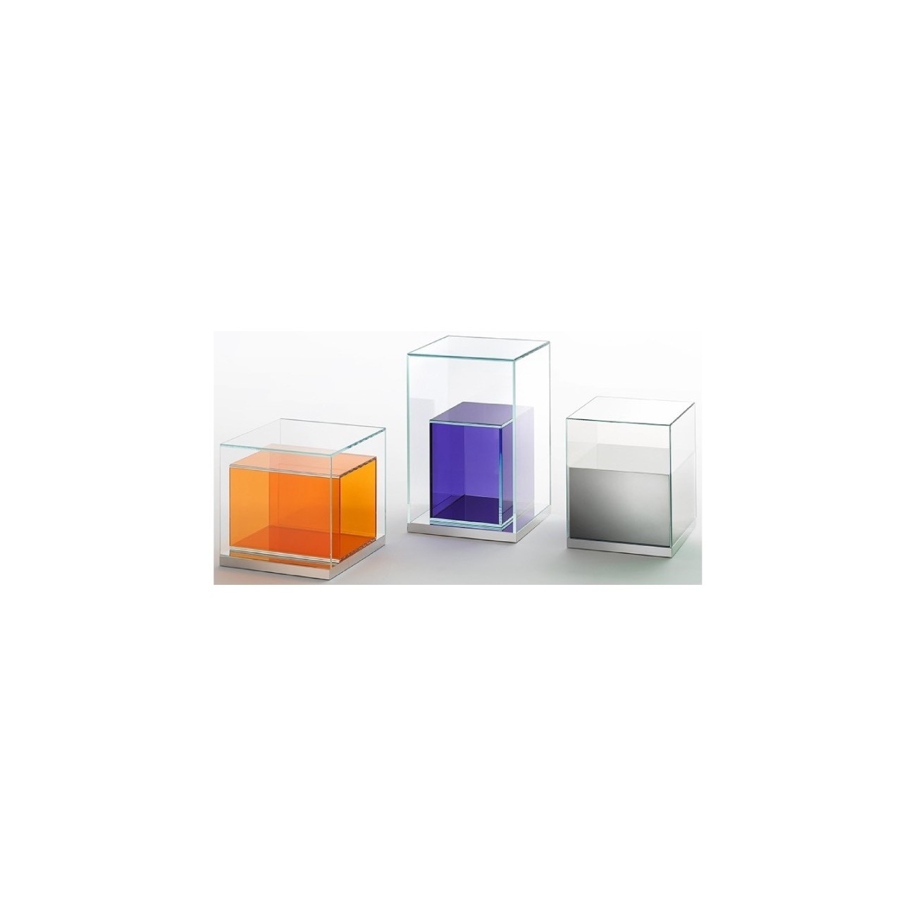 GLAS ITALIA BOXINBOX
