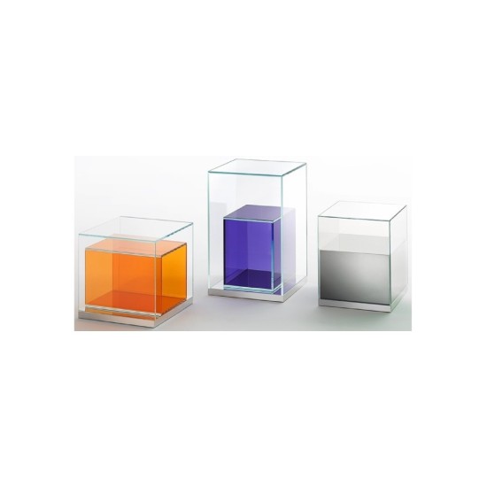 GLAS ITALIA BOXINBOX