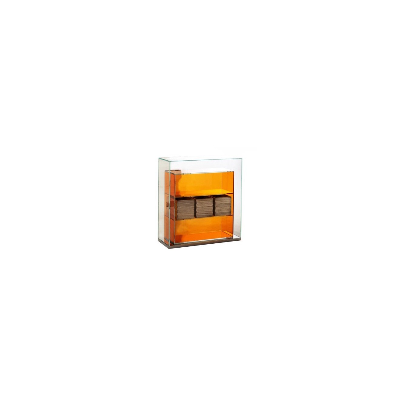 GLAS ITALIA BOXINBOX CONSOLLE
