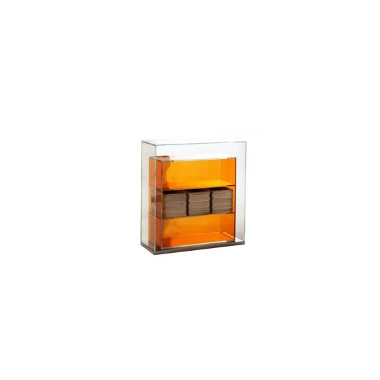 GLAS ITALIA BOXINBOX CONSOLLE