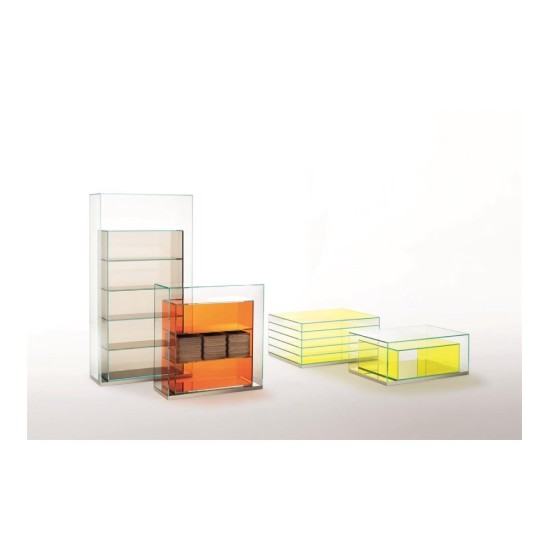 GLAS ITALIA BOXINBOX CONSOLLE