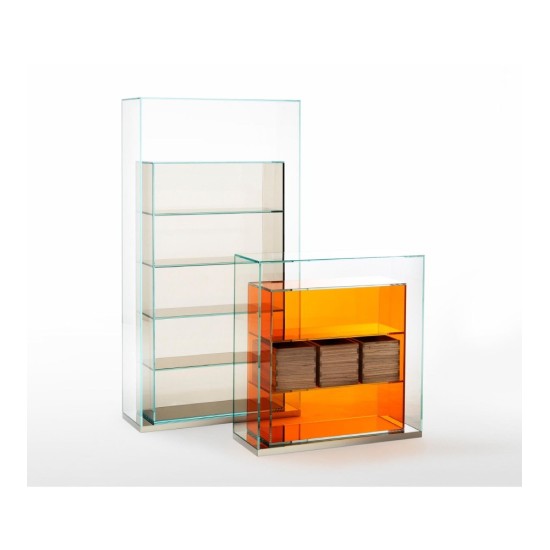 GLAS ITALIA BOXINBOX CONSOLLE