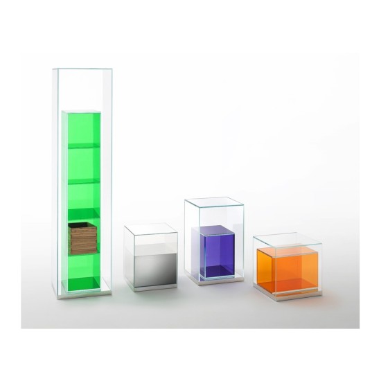 GLAS ITALIA BOXINBOX CONSOLLE