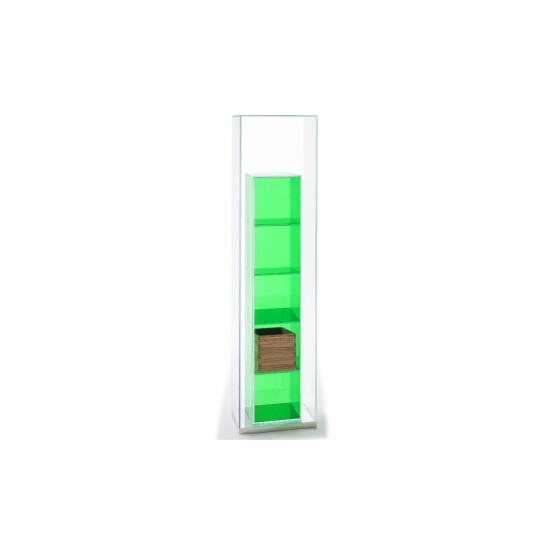 GLAS ITALIA BOXINBOX SCAFFALE
