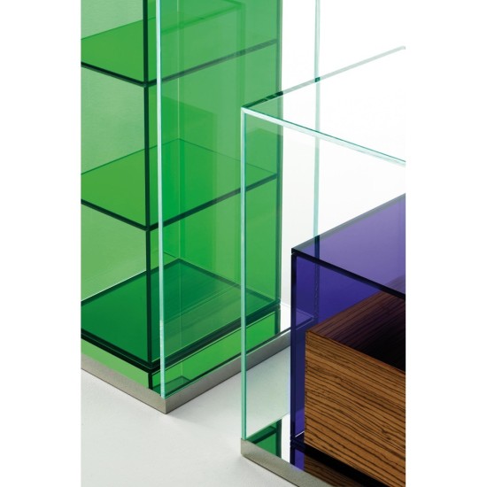 GLAS ITALIA BOXINBOX SCAFFALE