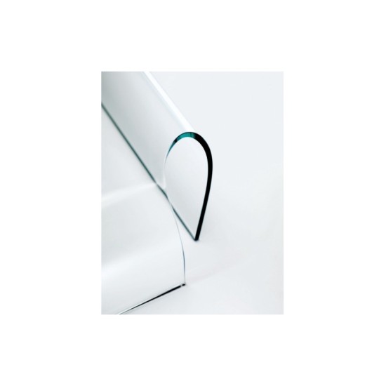 GLAS ITALIA BENT GLASS TAVOLO