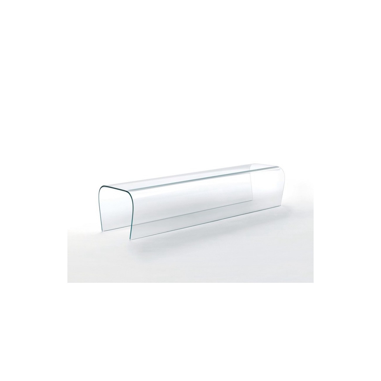 GLAS ITALIA BENT GLASS PANCA
