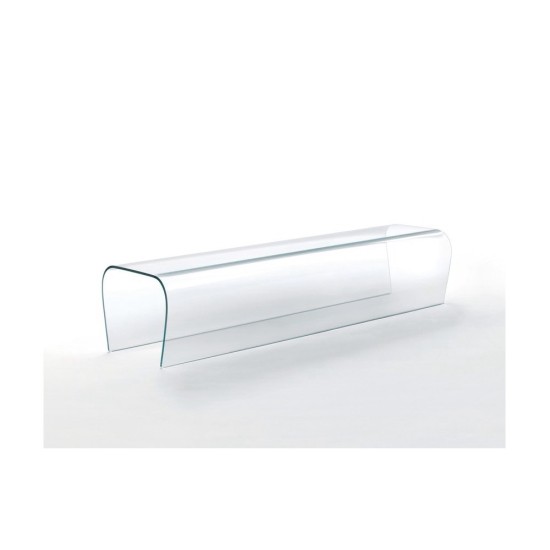 GLAS ITALIA BENT GLASS PANCA