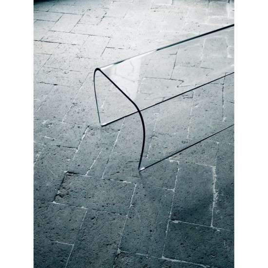GLAS ITALIA BENT GLASS PANCA