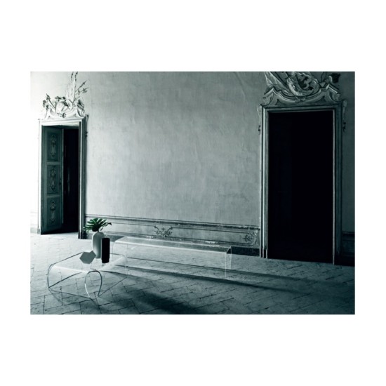 GLAS ITALIA BENT GLASS PANCA