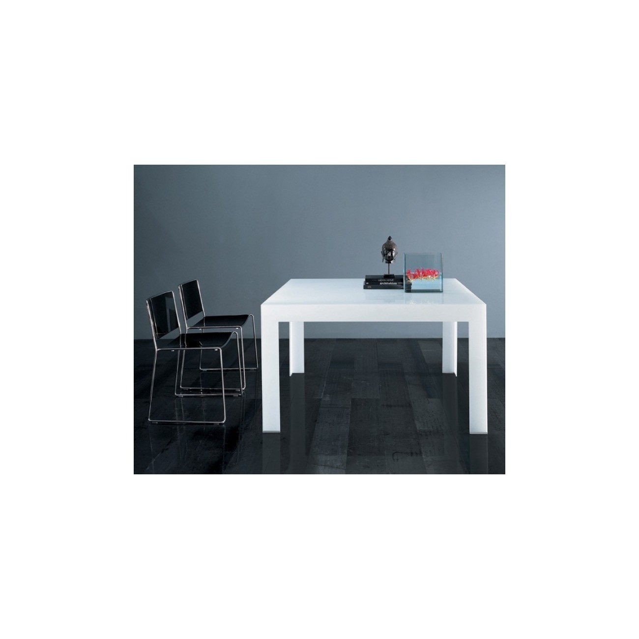 GLAS ITALIA ATLANTIS TAVOLO