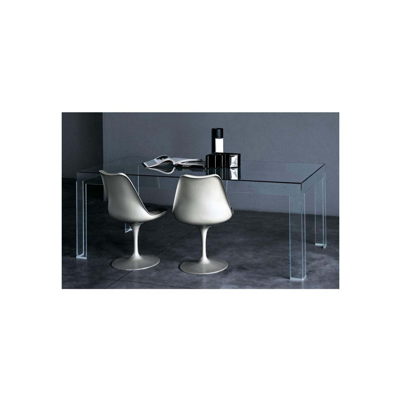 GLAS ITALIA ATLANTIS TAVOLO