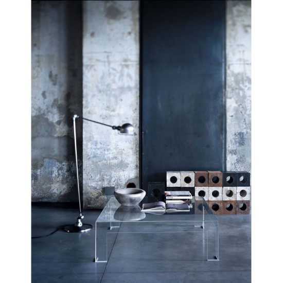 GLAS ITALIA ATLANTIS TAVOLO