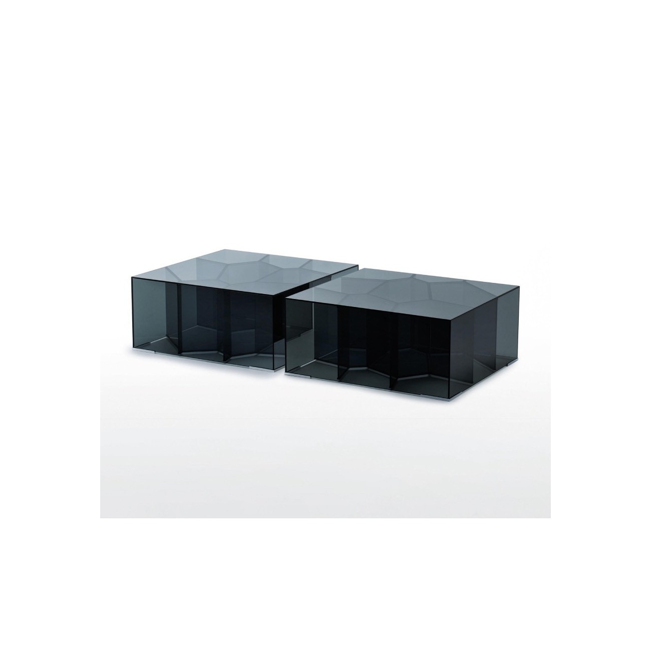 GLAS ITALIA ALICE TAVOLINO