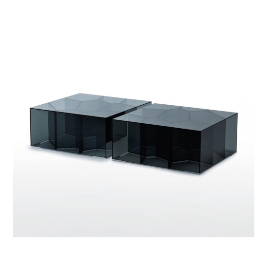 GLAS ITALIA ALICE TAVOLINO