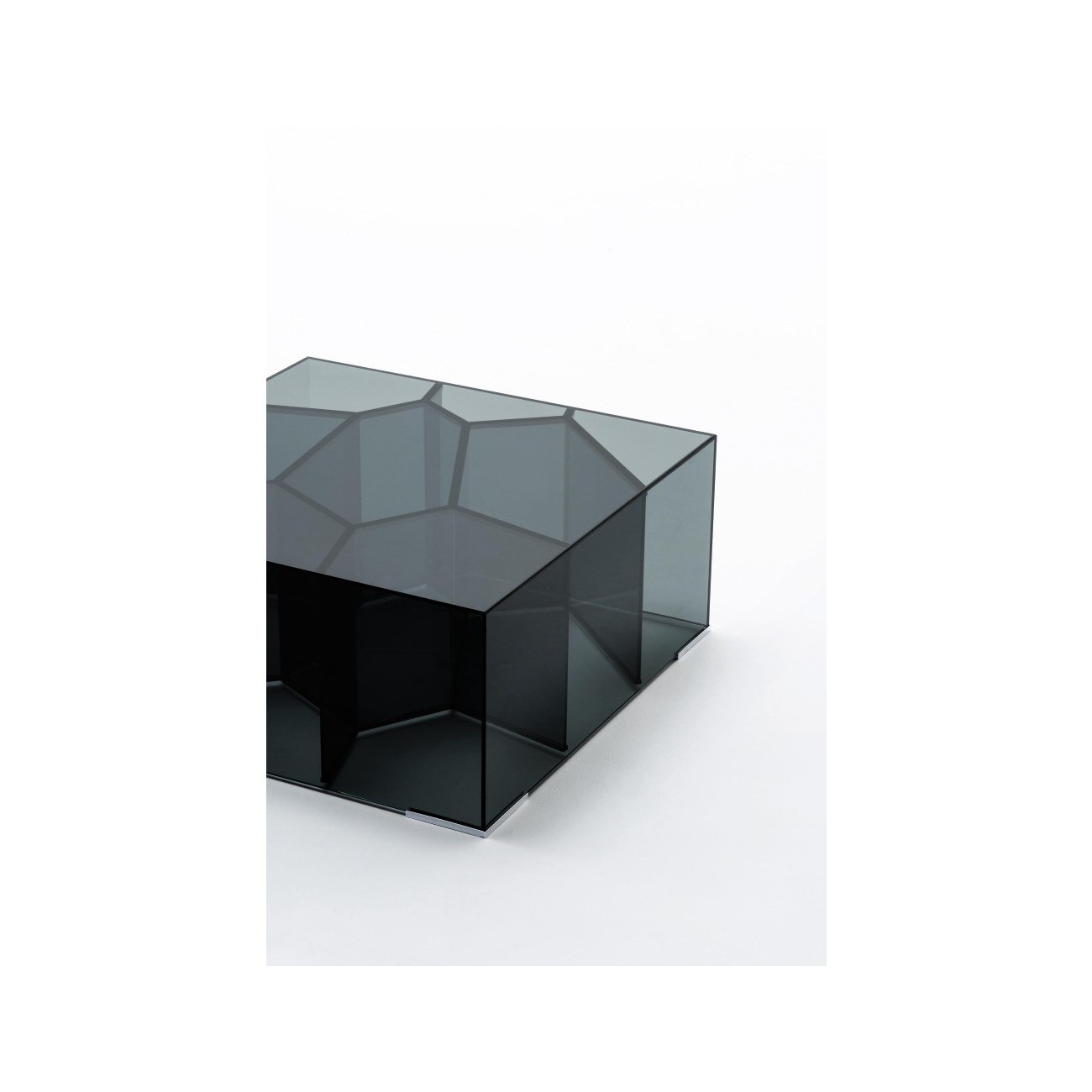 GLAS ITALIA ALICE TAVOLINO