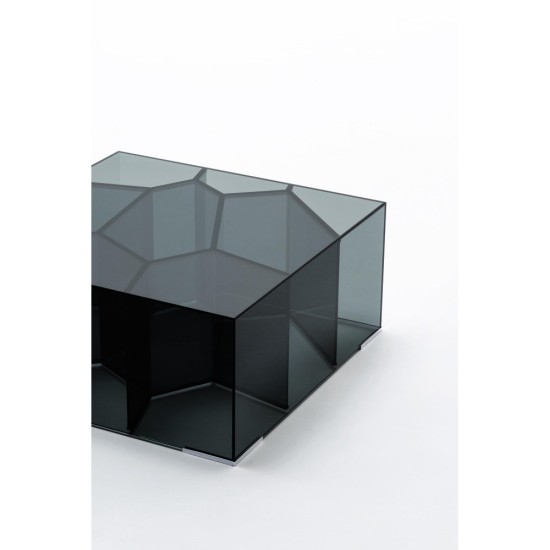 GLAS ITALIA ALICE TAVOLINO