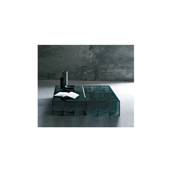 GLAS ITALIA ALICE TAVOLINO