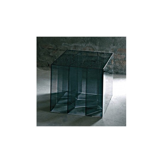 GLAS ITALIA ALICE TAVOLINO