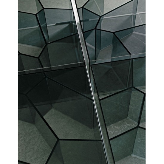 GLAS ITALIA ALICE TAVOLINO