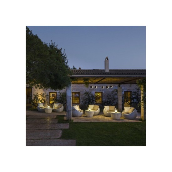 VIBIA WIREFLOW CHANDELIER