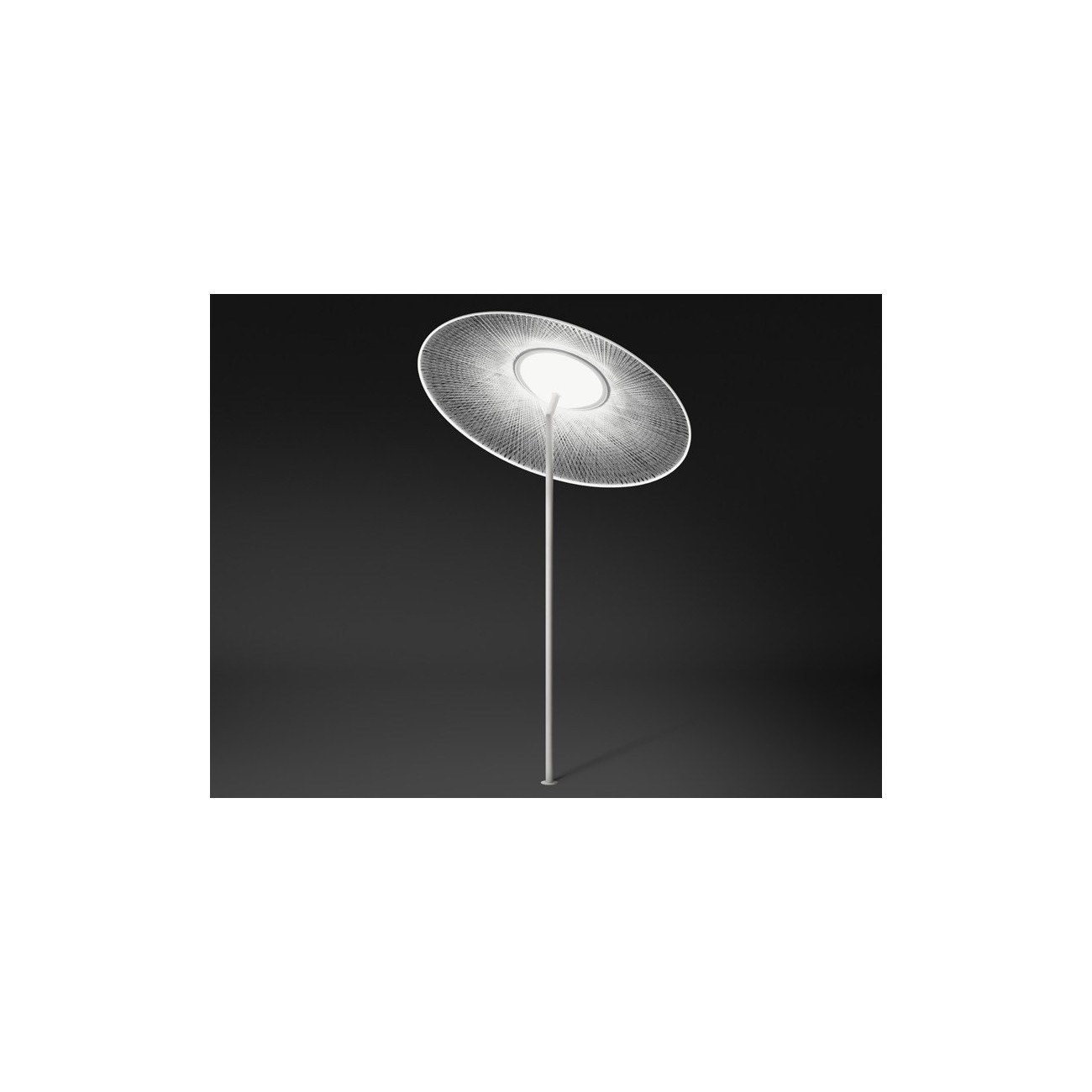 VIBIA WIND OMBRELLONE