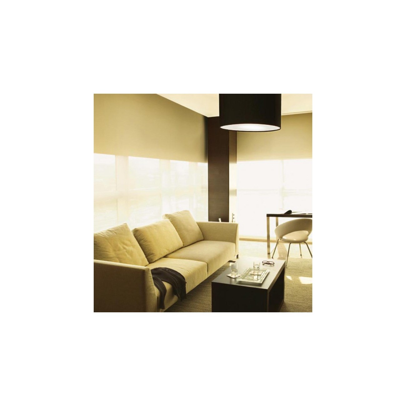 VIBIA SUITE ABAT-JOUR 6045