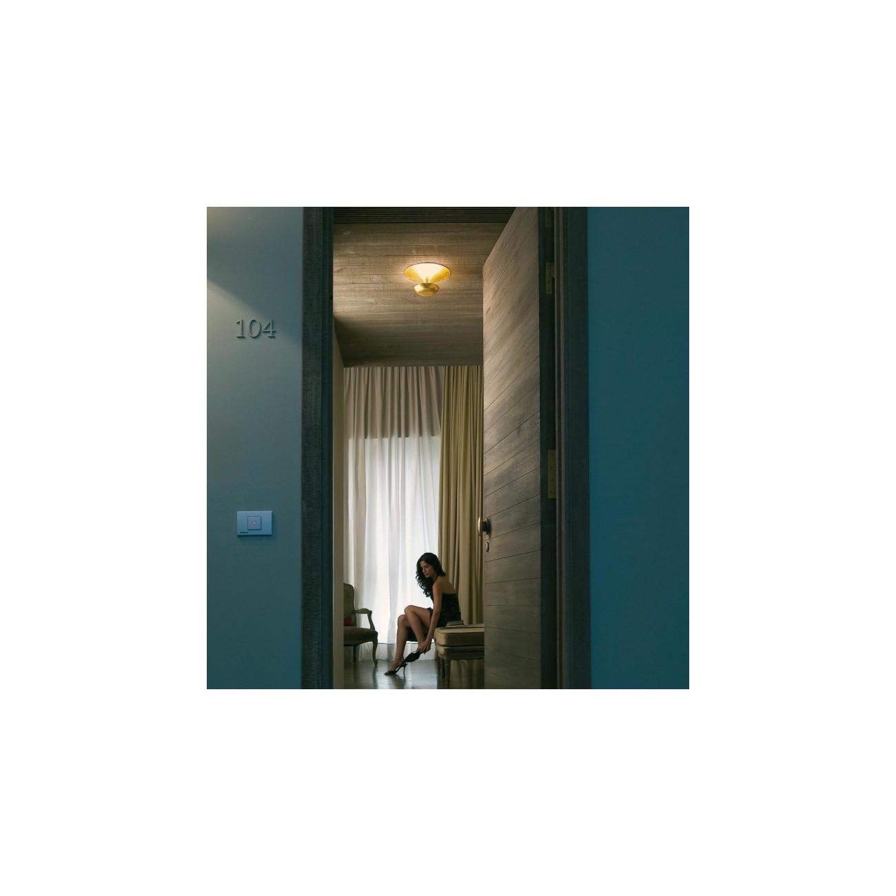 VIBIA STRUCTURAL 2630