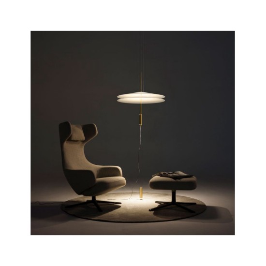 VIBIA SKAN LAMPADA A SOSPENSIONE