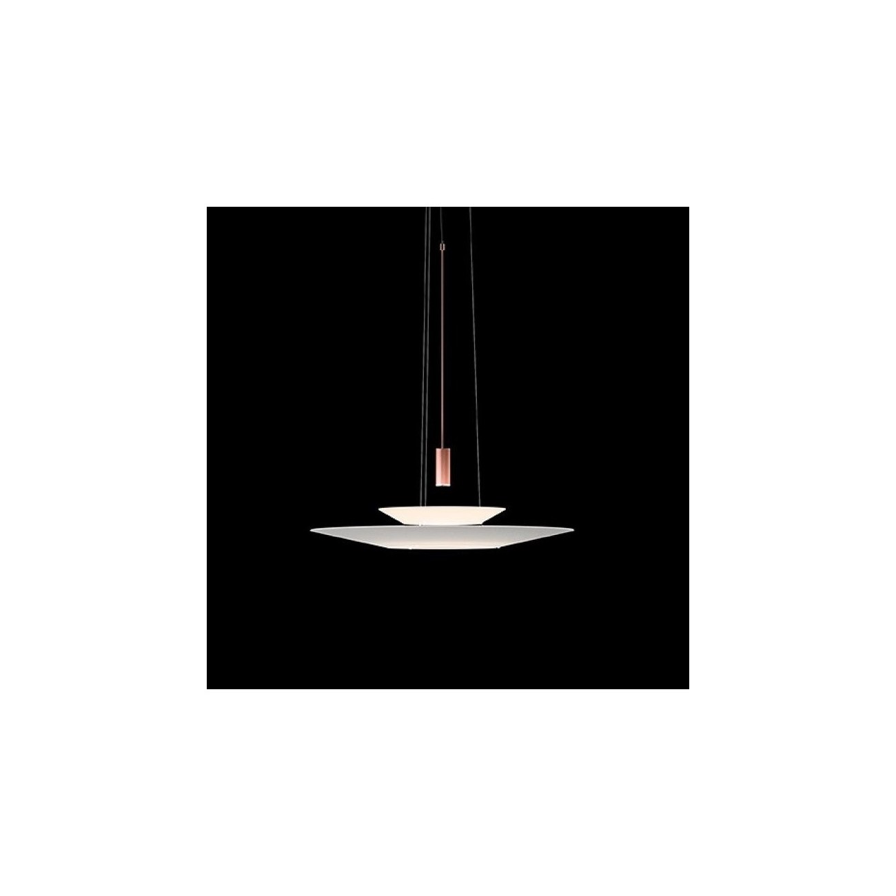VIBIA SKAN LAMPADA A SOSPENSIONE