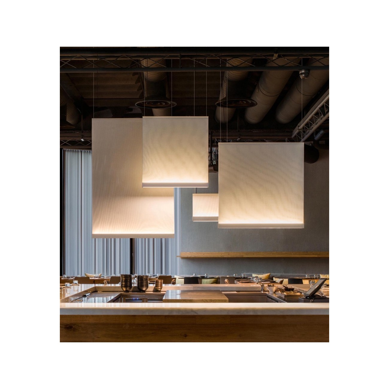 VIBIA SCOTCH 0962
