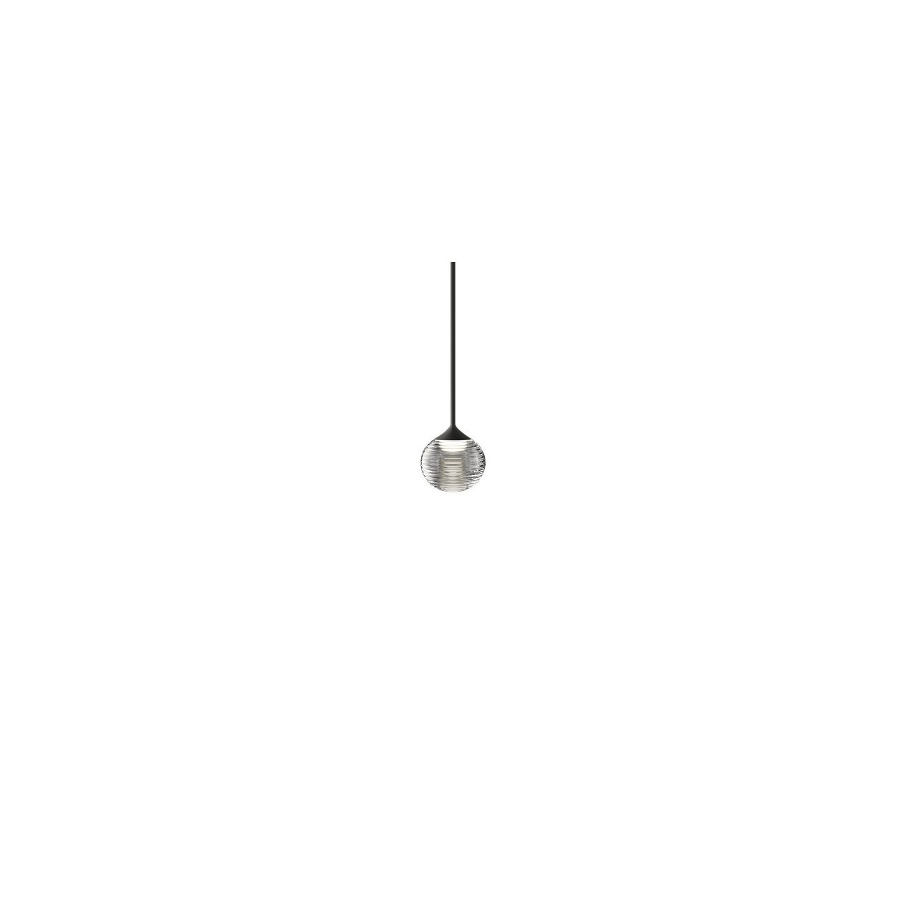 VIBIA EMPTY LAMPADA