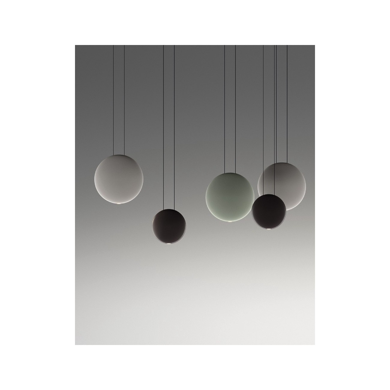 VIBIA COSMOS 2502