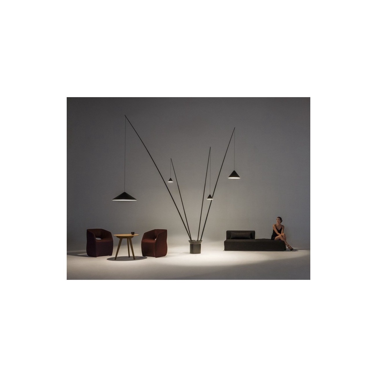 VIBIA NORTH