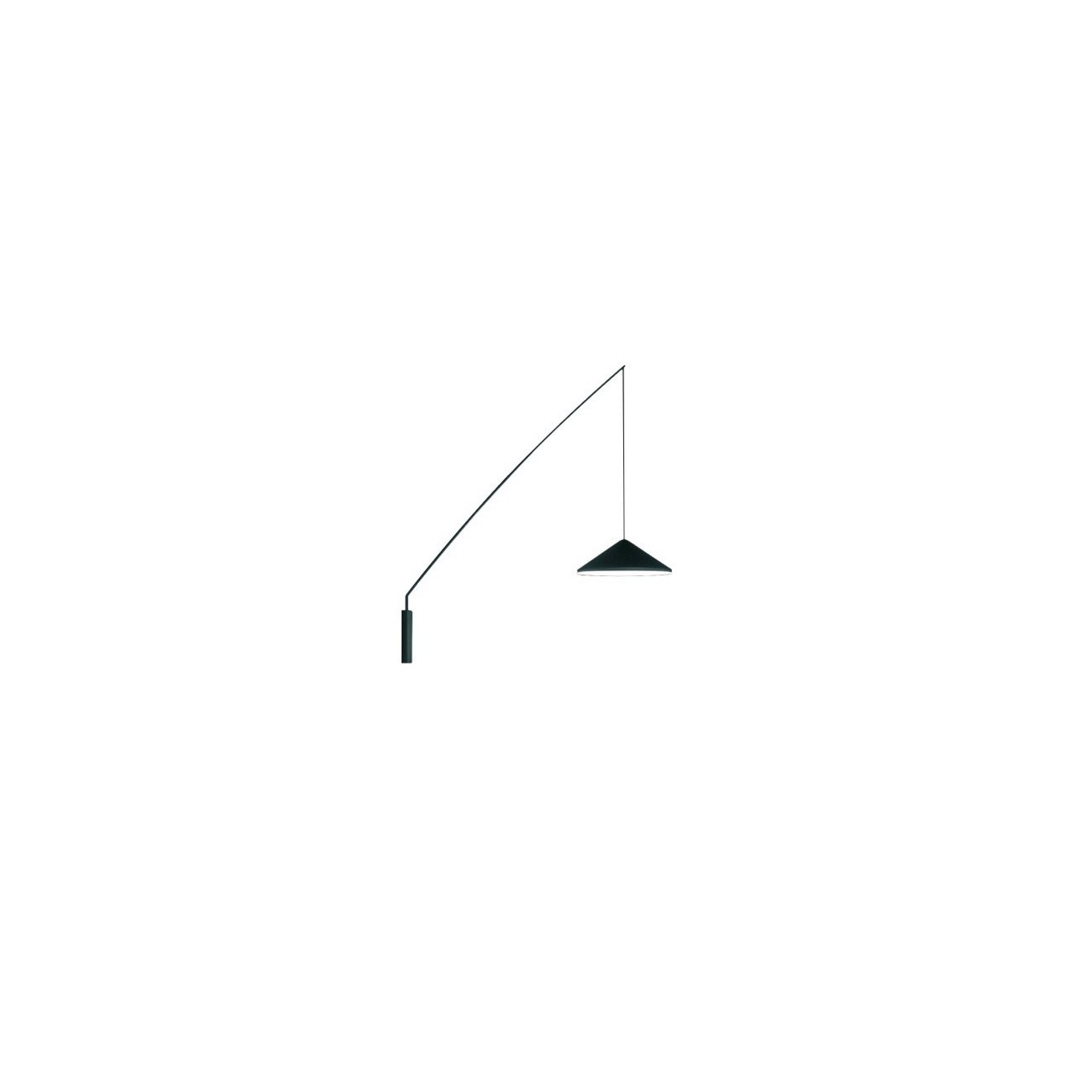 VIBIA NORTH A PARETE