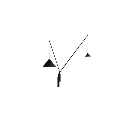 VIBIA NORTH A PARETE