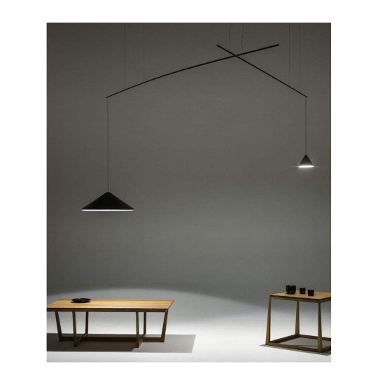 VIBIA NORTH A SOSPENSIONE