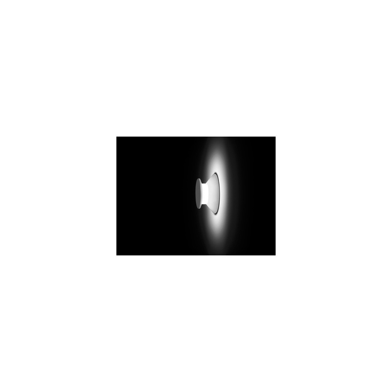 VIBIA MICRO LAMPADA