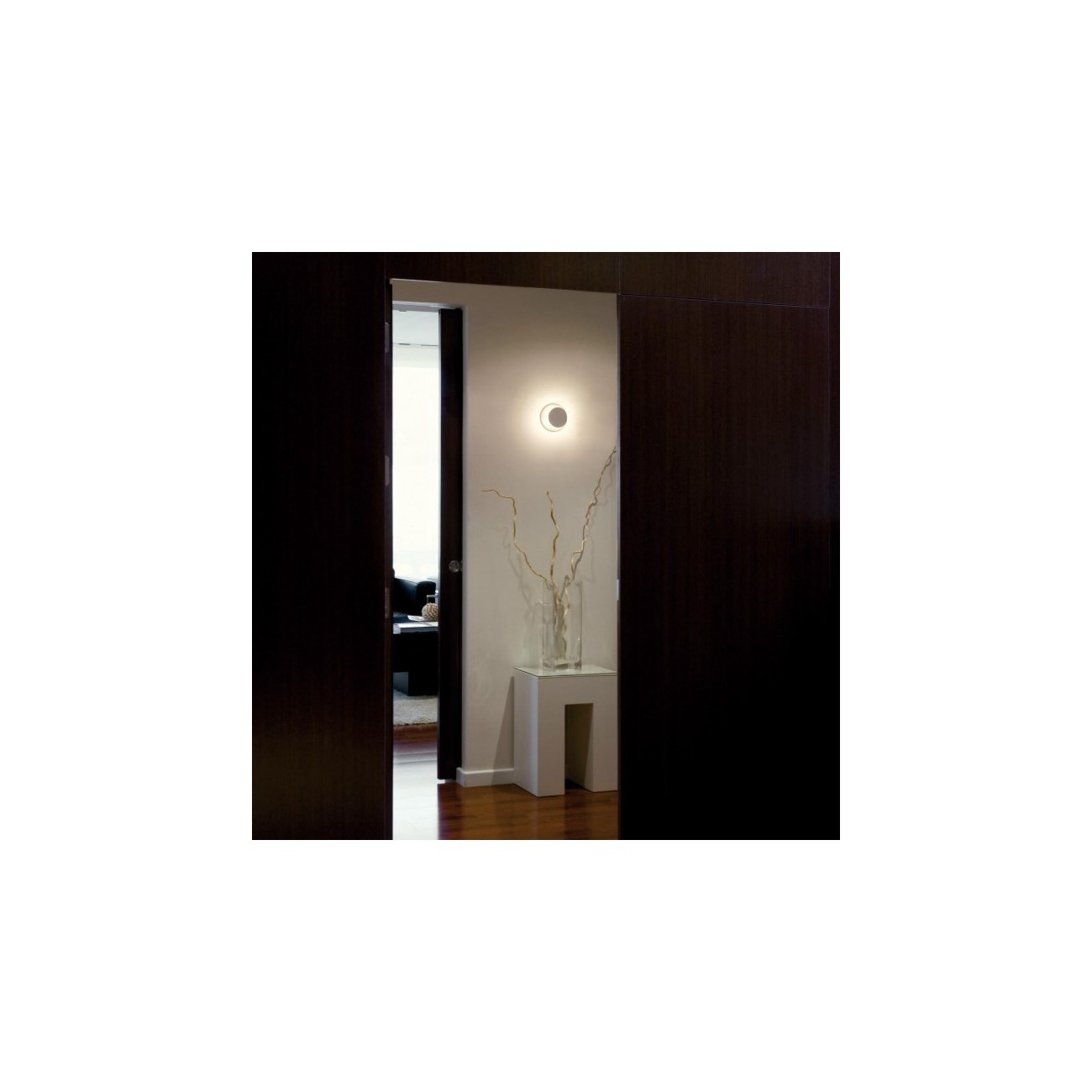 VIBIA MICRO LAMPADA