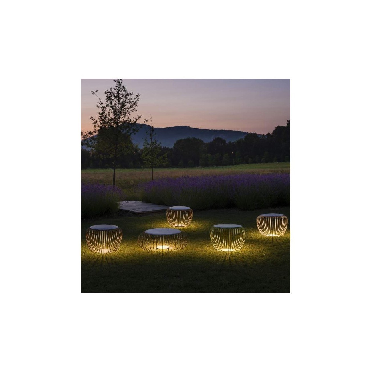 VIBIA MERIDIANO 4710