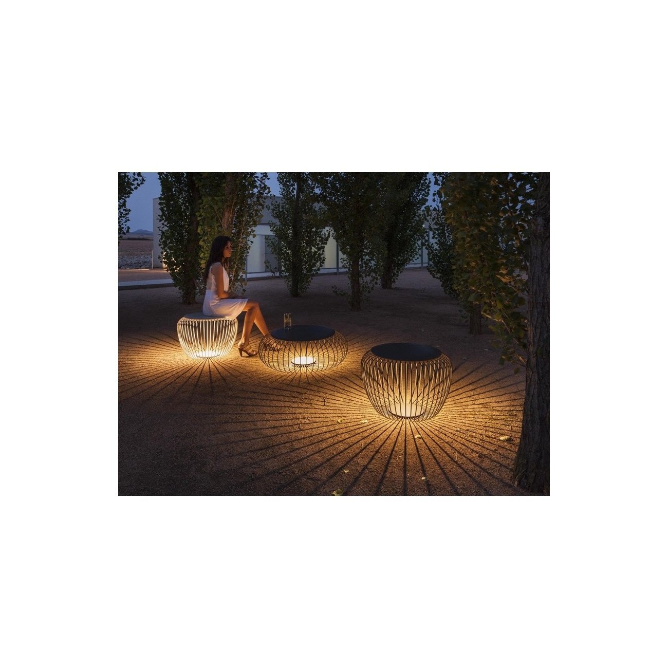 VIBIA MERIDIANO 4710