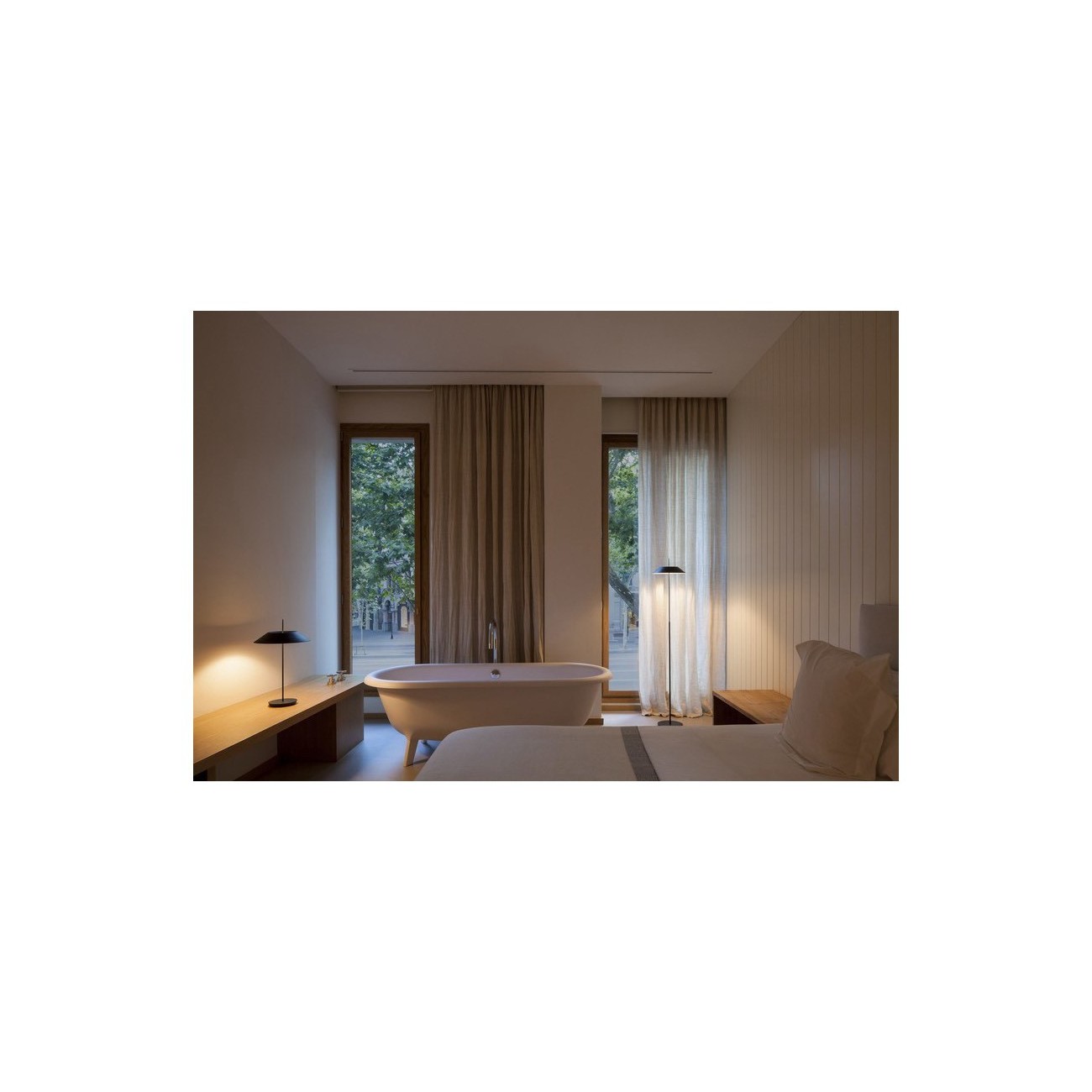 VIBIA MAYFAIR DA TERRA